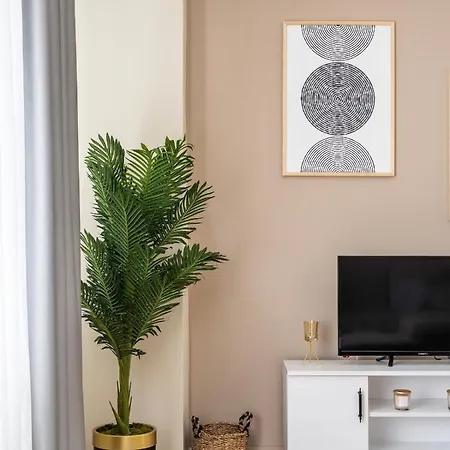 Convenience 2br Flat Wac 5 Min To Taksim Square
