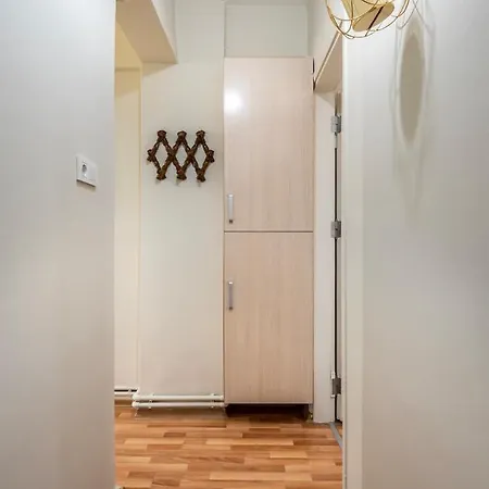 شقة Convenience 2br Flat Wac 5 Min To Taksim Square اسطنبول